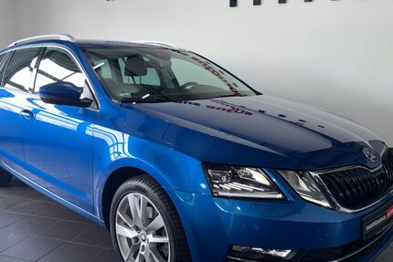 Skoda Octavia 82.000 km 13.900 &euro; Hofheim-Wallau 65719
