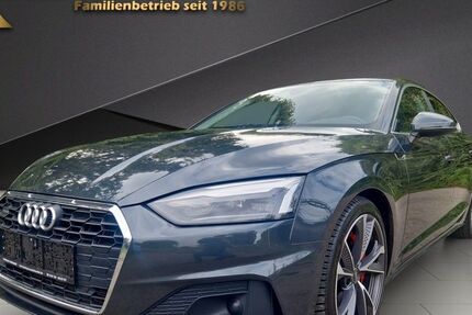 Audi A5 125.000 km 28.889 &euro; Mainz-Kastel 55252