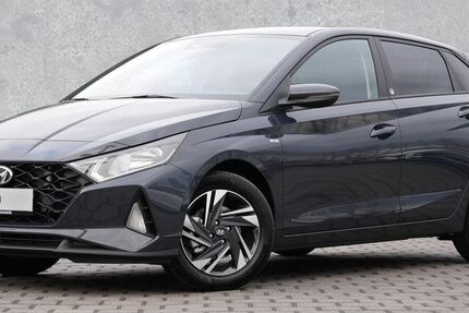 Hyundai i20 73.000 km 11.980 &euro; Mainz-Kastel 55252