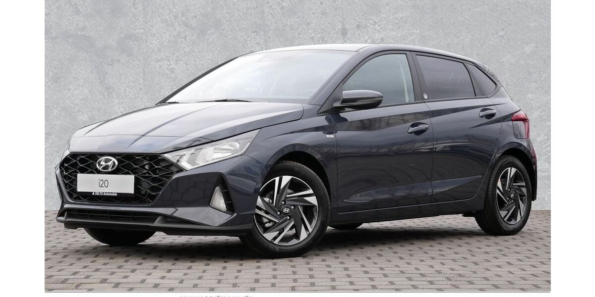 Hyundai i20 73.000 km 11.980 &euro; Mainz-Kastel 55252