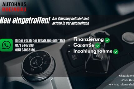 VW Tiguan 41.000 km 14.600 &euro; Geisenheim am Rhein 65366