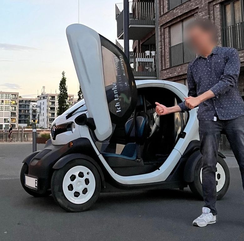 Twizy