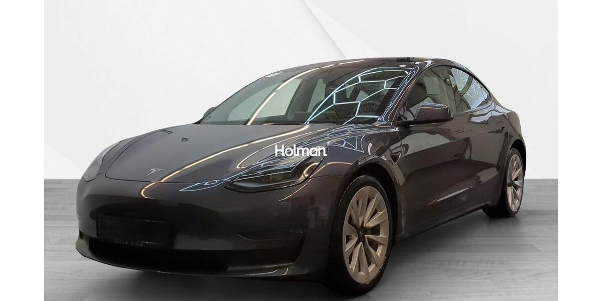 Tesla Model 3 56.533 km 34.022 &euro; Eschborn 65760