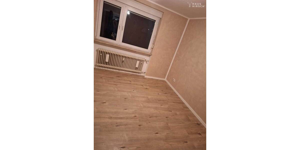 2-ZI-Whg im Rhein-Main-Gebiet 2 zimmer