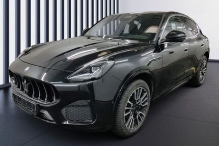 Maserati Grecale 24.987 km 57.711 &euro; Flörsheim am Main 65439