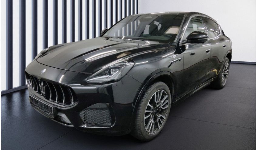 Maserati Grecale 24.987 km 57.711 &euro; Flörsheim am Main 65439