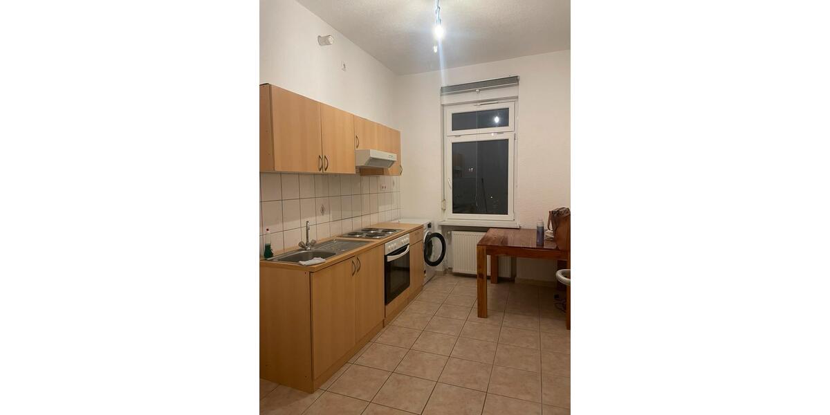 Etagenwohnung Frankfurt am Main Bockenheim - 1 Zimmer, 45 m&sup2;, 950&euro; | Angebot:24813650