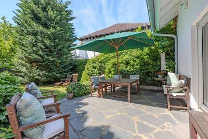 Haus Oberursel Weißkirchen - 6 Zimmer, 164 m&sup2;, 1.190.000&euro; | Angebot:26820574