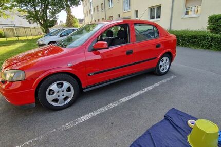 Opel Astra 207.000 km 1.800 &euro; Gustavsburg 65462