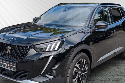 Peugeot 2008 45.234 km 15.950 &euro; Ingelheim am Rhein (bei Mainz) 55218