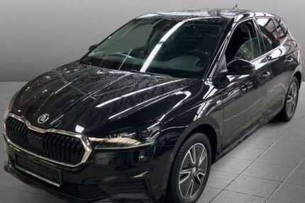 Skoda Fabia 23.610 km 20.890 &euro; Bad Camberg 65520
