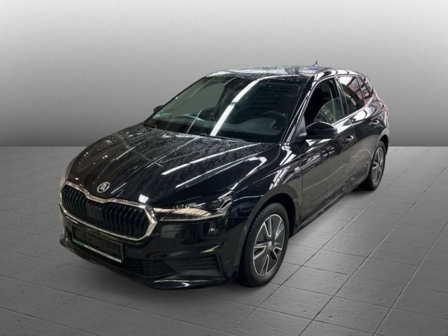 Skoda Fabia 23.610 km 20.890 &euro; Bad Camberg 65520