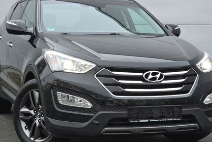 Hyundai SANTA FE 147.955 km 13.900 € Wiesbaden 65201