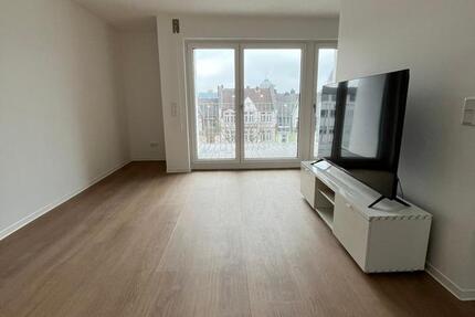 Wohnung Frankfurt am Main Gallus - 1.5 Zimmer, 55 m&sup2;, 1.573&euro; | Angebot:26148647