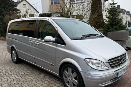 Mercedes-Benz Viano 229.000 km 14.900 &euro; Flörsheim am Main 65439