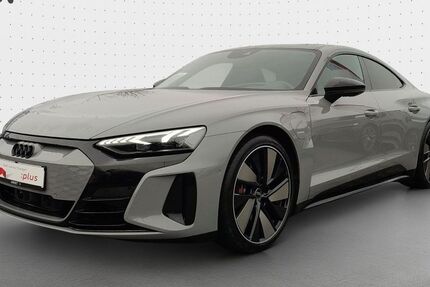 Audi RS e-tron GT 18.574 km 84.890 € Oberursel 61440