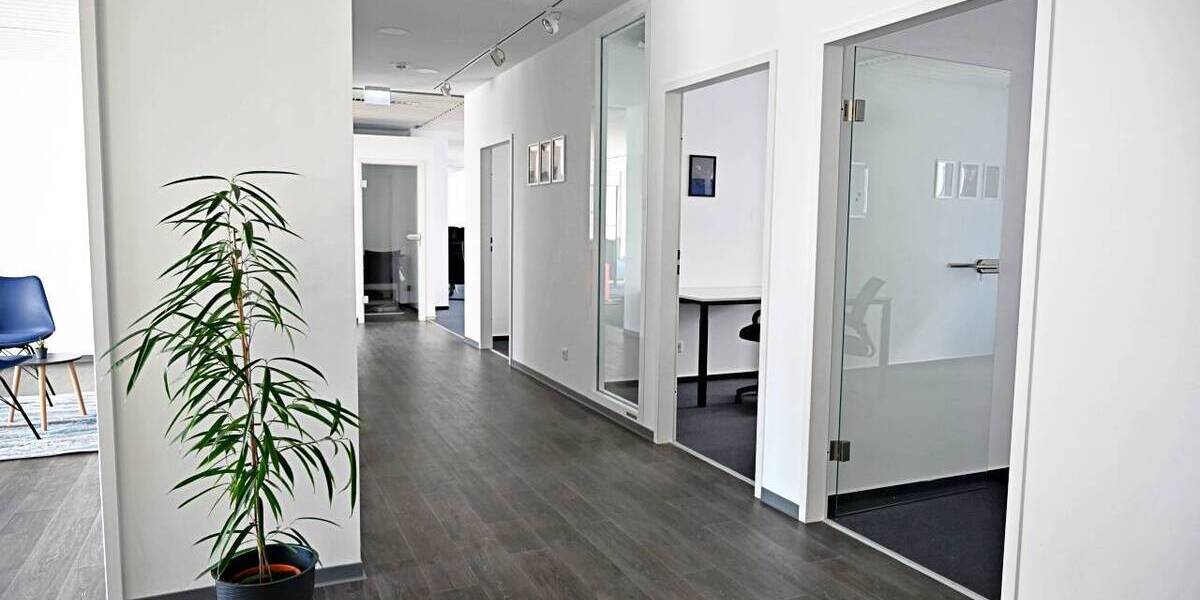Gewerbeobjekt Eschborn - 270&euro; | Angebot:25655007