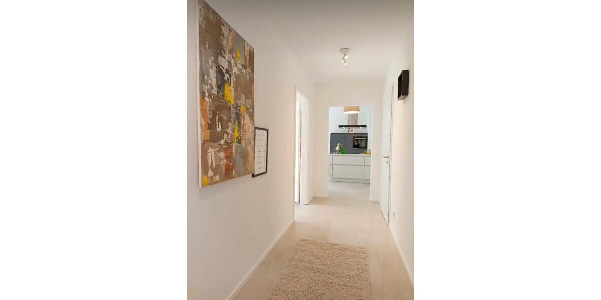 Erdgeschoßwohnung Ginsheim-Gustavsburg Gustavsburg - 4 Zimmer, 98 m&sup2;, 400.000&euro; | Angebot:23708860