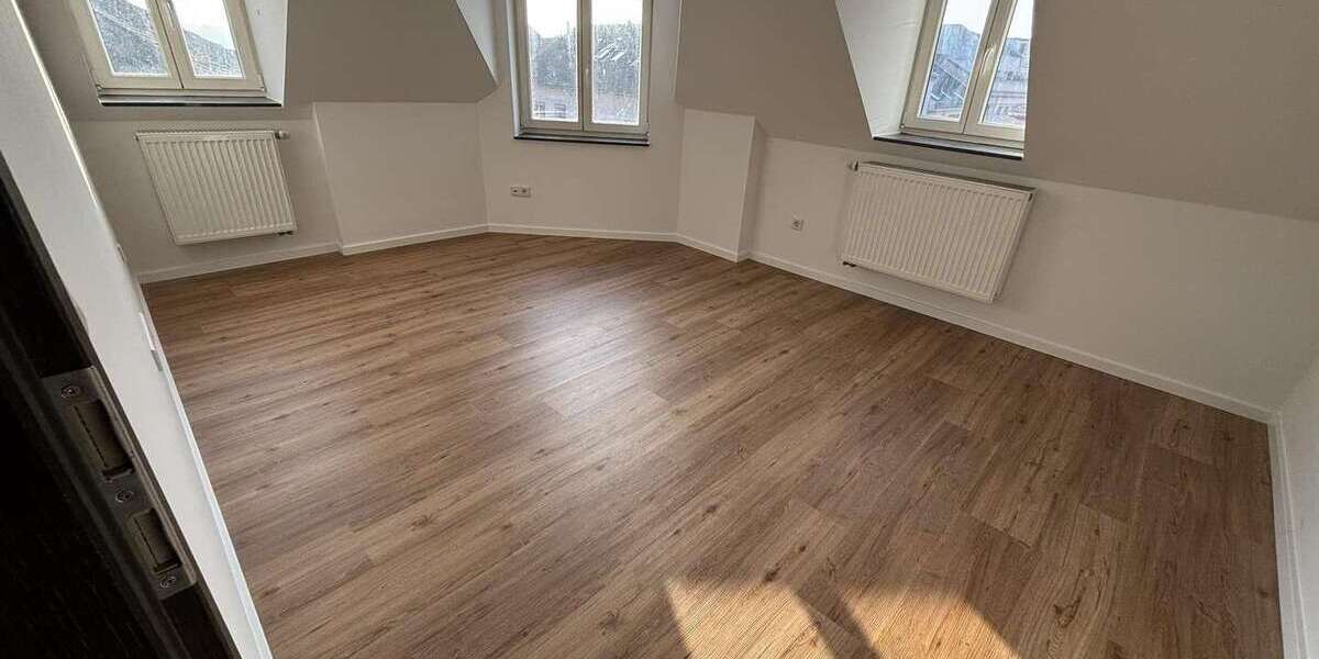 Etagenwohnung Wiesbaden Südost - 3 Zimmer, 77 m&sup2;, 1.150&euro; | Angebot:25941293