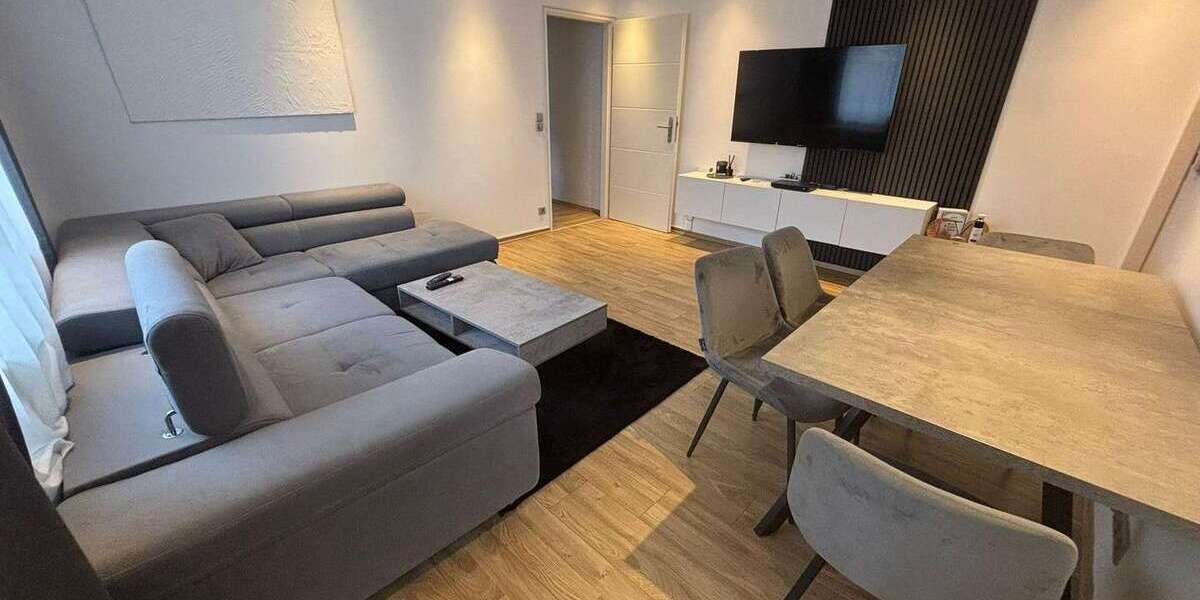 Wohnung zum Kaufen in Kelkheim am Taunus 275.000 € 62 m² 3 zimmer