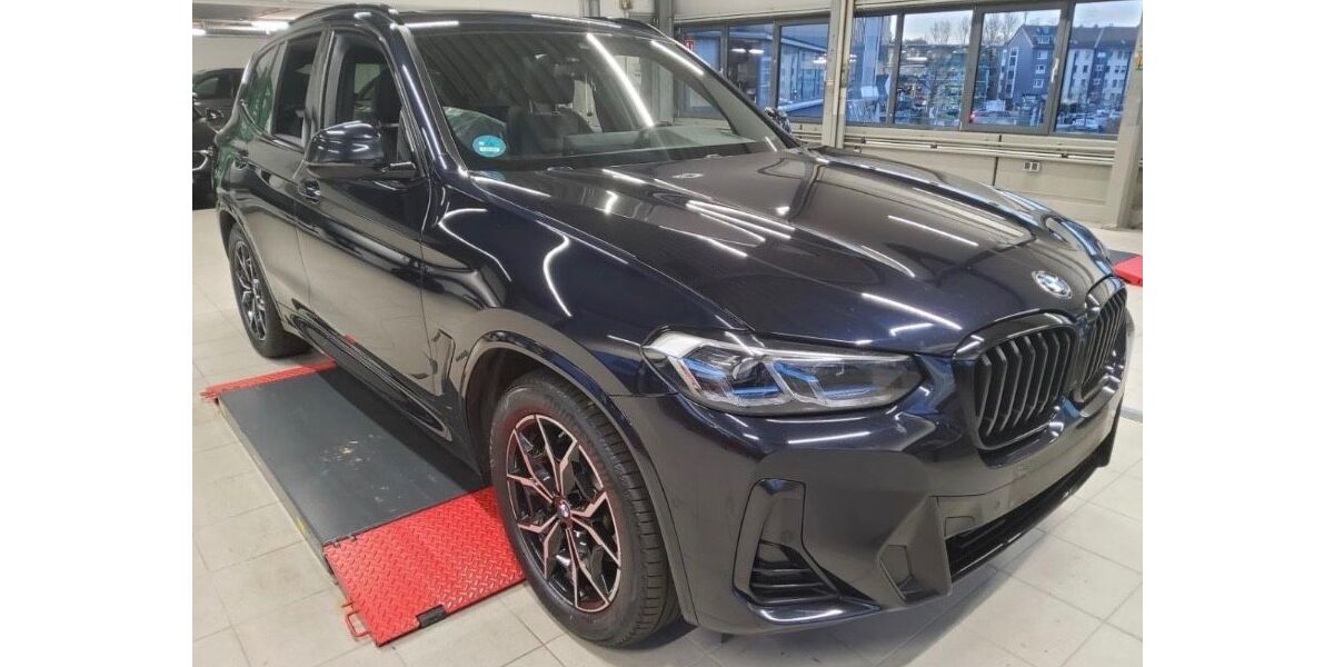 BMW X3 145.000 km 36.799 &euro; Harxheim/ Mainz 55296