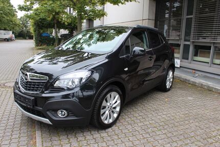 Opel Mokka 151.000 km 8.400 € Rüsselsheim 65428