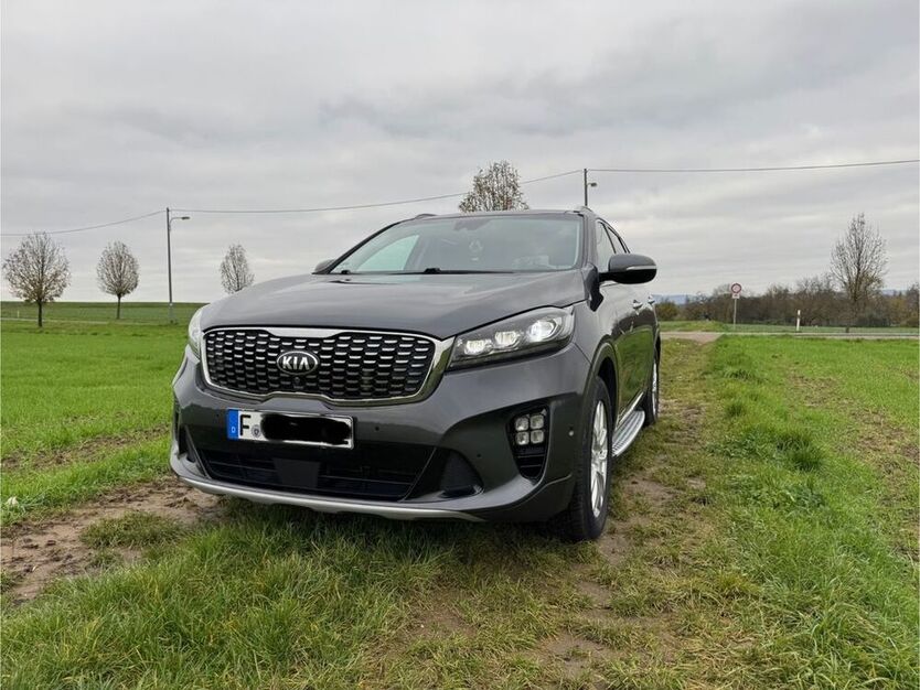 Sorento