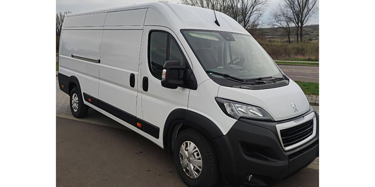 Peugeot Boxer 152.142 km 15.200 &euro; Walluf 65396