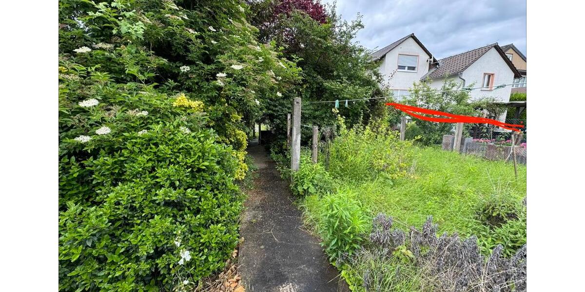 Mehrfamilienhaus, Wohnhaus Trebur - 11 Zimmer, 190 m&sup2;, 949.000&euro; | Angebot:25217441