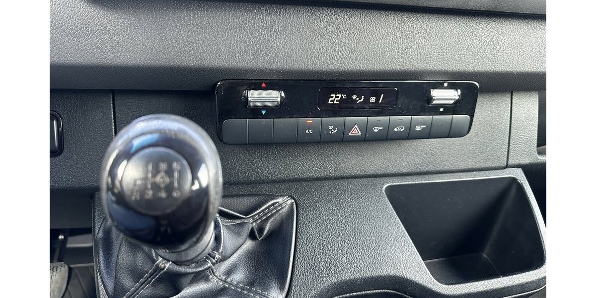 Mercedes-Benz Sprinter 314 CDI RWD L2 Tourer AHK Kunstleder 163.200 km 32.011 &euro; Mainz 55122