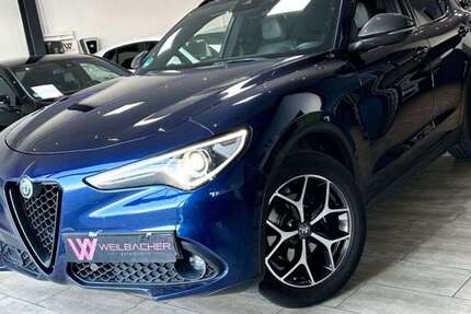 Alfa Romeo Stelvio 110.000 km 25.900 € Flörsheim am Main 65439