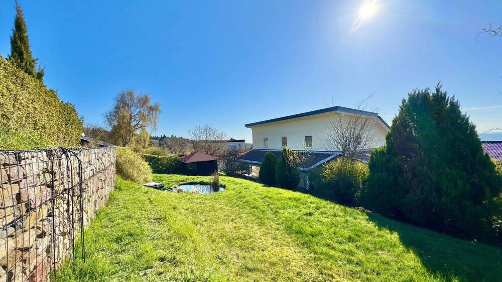 Einfamilienhaus Oestrich-Winkel Hallgarten - 6 Zimmer, 170 m&sup2;, 1.185.000&euro; | Angebot:26853054