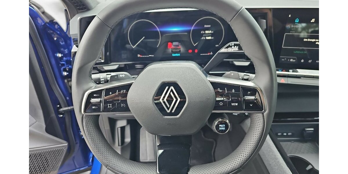 Renault Austral Equilibr+ 20900.- NETTO + insp+TÜV NEU+ 1.605 km 24.845 &euro; Schwalbach/Taunus 65824