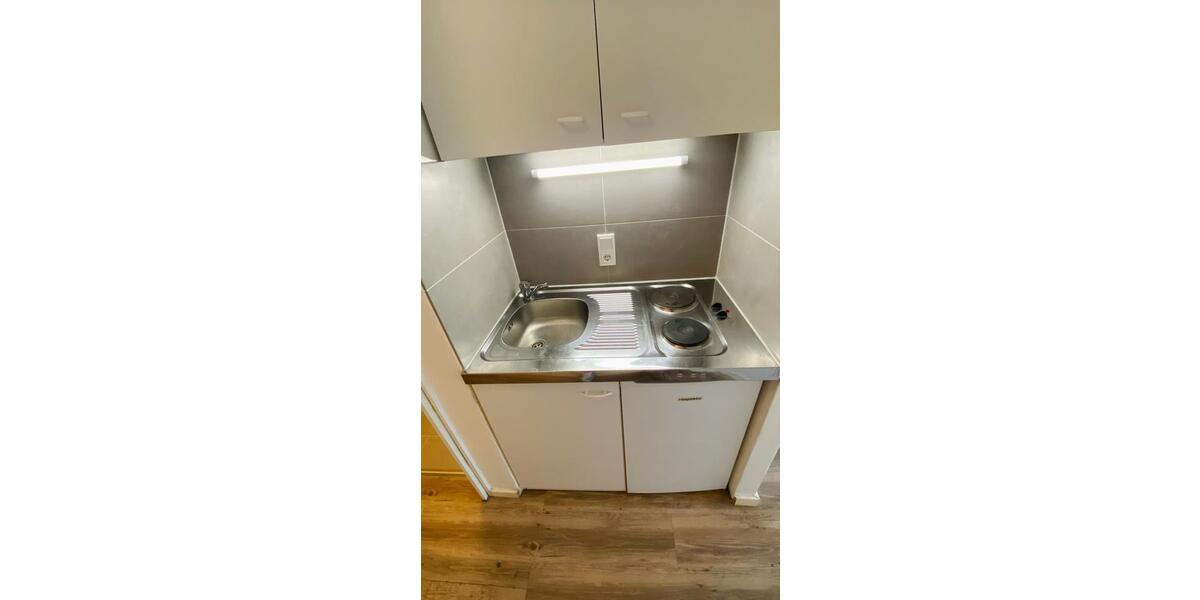 Etagenwohnung Mainz Gonsenheim - 1 Zimmer, 20 m&sup2;, 450&euro; | Angebot:26403593