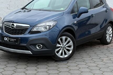 Opel Mokka 68.675 km 10.990 &euro; Mainz-Kostheim 55246