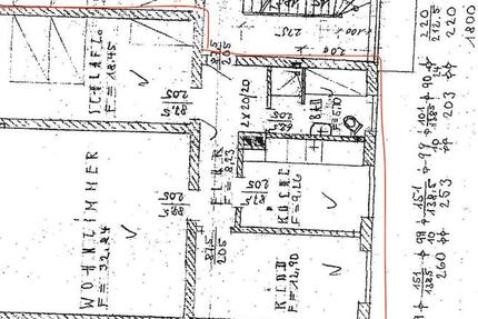 Wohnung Idstein - 3 Zimmer, 90 m&sup2;, 950&euro; | Angebot:26339687