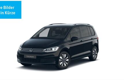 VW Touran 20.974 km 32.990 &euro; Bad Camberg 65520