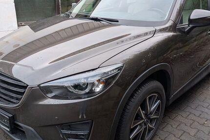 Mazda CX-5 161.000 km 10.700 &euro; Mainz 55129