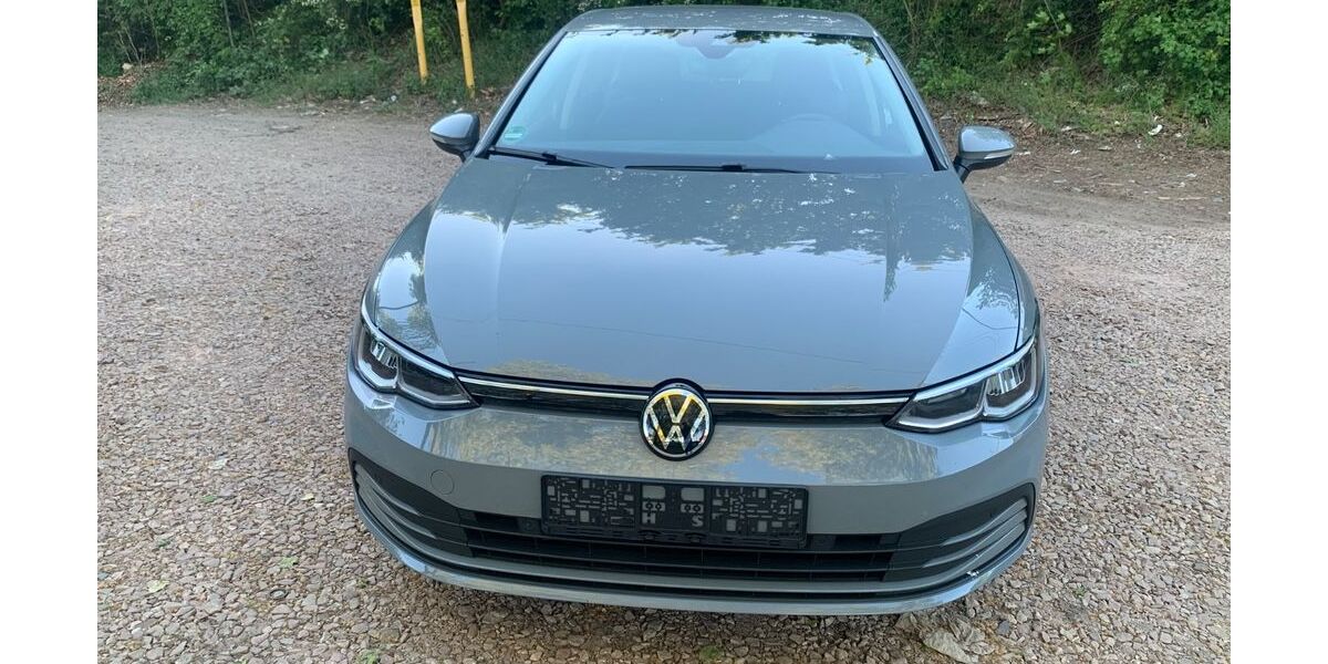 VW Golf 107.509 km 14.999 &euro; Mainz-Kastel 55252