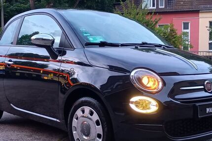 Fiat 500 85.872 km 7.200 &euro; Wiesbaden 65193