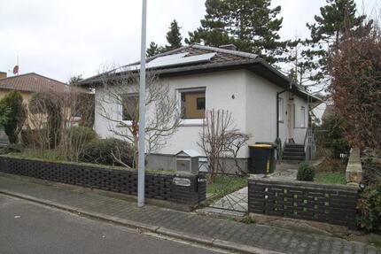 modernisierter Bungalow im Grünen in 55296 Harxheim 4 zimmer