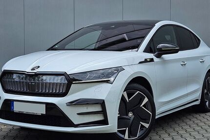 Skoda Enyaq 29.470 km 51.490 € Wiesbaden 65207