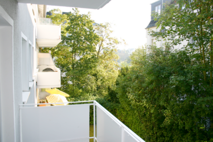 Wohnung Wiesbaden Nordost - 1 Zimmer, 40 m&sup2;, 550&euro; | Angebot:26568232