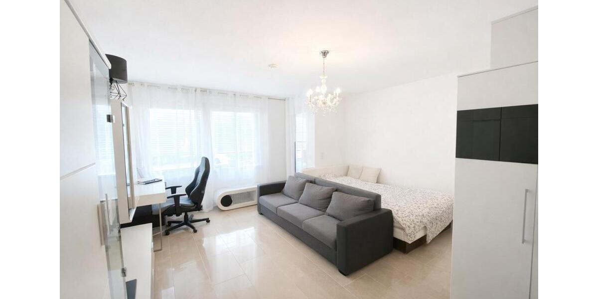 Hochparterre Wiesbaden Biebrich - 4 Zimmer, 89 m&sup2;, 399.000&euro; | Angebot:27078120