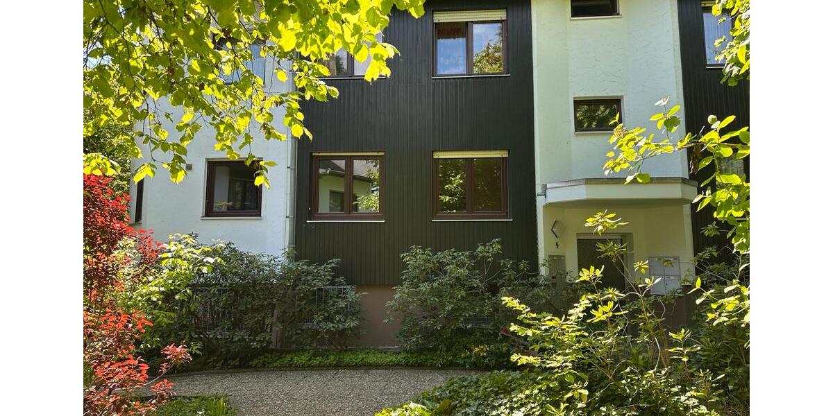 Hochparterre Niedernhausen - 4 Zimmer, 107 m&sup2;, 305.000&euro; | Angebot:26693637