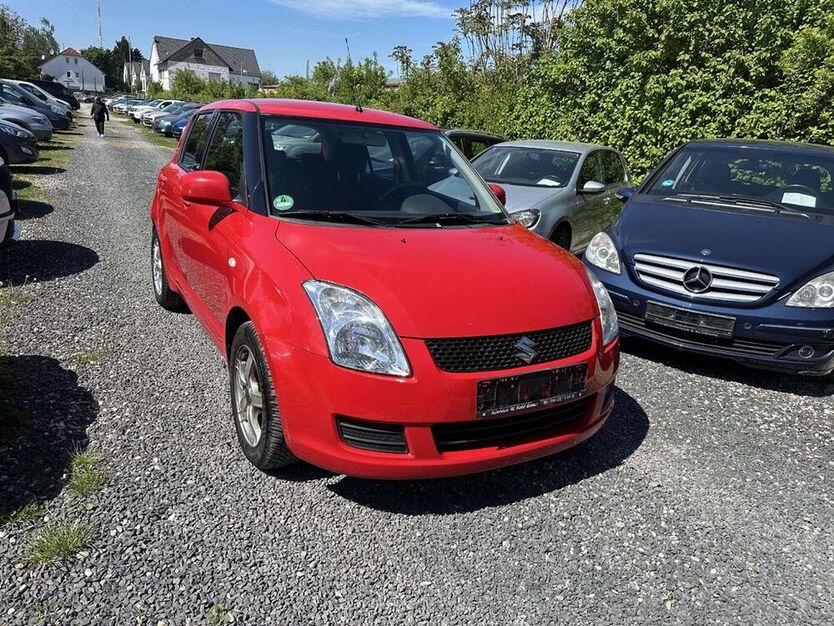 Swift