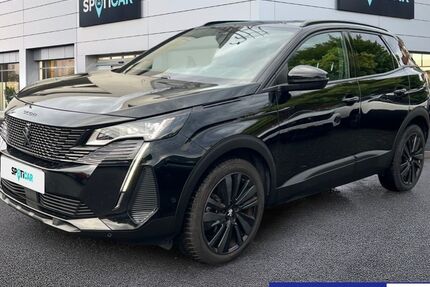 Peugeot 3008 20.119 km 21.930 &euro; Wiesbaden 65201