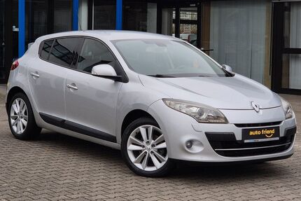 Renault Megane 109.000 km 6.999 &euro; Rüsselsheim 65428