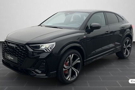 Audi Q3 12.634 km 53.690 &euro; Wiesbaden 65189