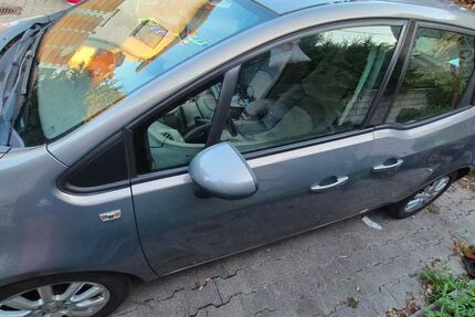 Opel Meriva 136.000 km 4.500 &euro; Nackenheim 55299